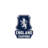 England Champions