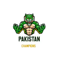 Pakistan Champions