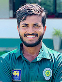 Chamath Wickramasingha