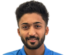 Abhishek Desai