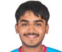 Ayush Mhatre
