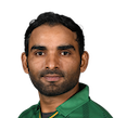 Asif Ali