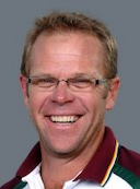 Trevor Barsby