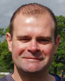 Christopher Boroughs