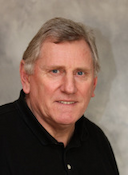 Graham Burgess