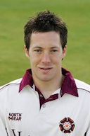Paul Coverdale
