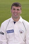 Damian Forder