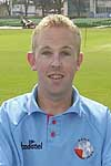 Paul Lazenbury