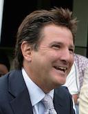 Mark Nicholas
