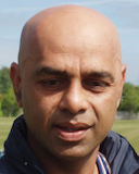Harshad Patel