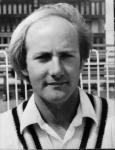 Nick Pocock