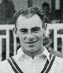 Harry Sharp