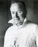 Wilf Wooller