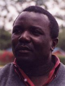 Tom Tikolo