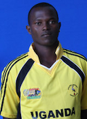 Ronald Ssemanda