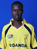 Lawrence Sematimba