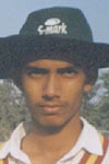 Barun Sharma