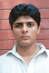 Amitava Chakraborty