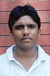 Rakesh Krishnan
