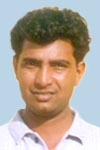 Manish Singh