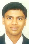 Vivek Parikh