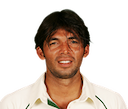 Mohammad Asif