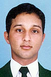 Usman Tariq