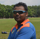 Yohan Arumathanthrige