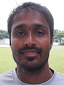Dinesh Daminda
