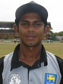 Muditha Fernando