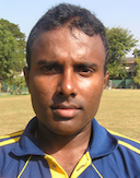 Nalaka Kaluarachchi