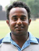 Ranesh Perera