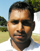 Gihan Perera
