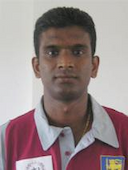 Dhammika Sudarshana