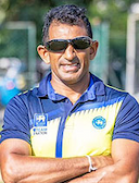 Nuwan Shiroman