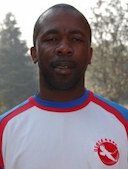 Kevin Darlington