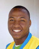 Lindon James