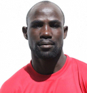 Bothwell Chapungu