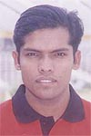 Nasirul Alam