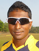 Nuwan Liyanapathirana