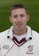 Sam Spurway