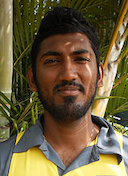 Dellon Udugamasuriya