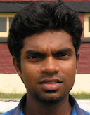 Sudesh Umayanga