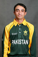 Ali Asad
