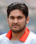 Ali Khan