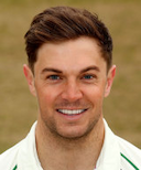 Michael Johnson