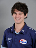James Crosthwaite