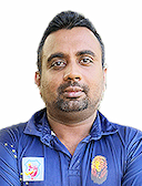 Mohan Fonseka