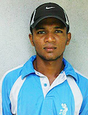 Tharindu Thushan