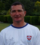 Timothy Riley